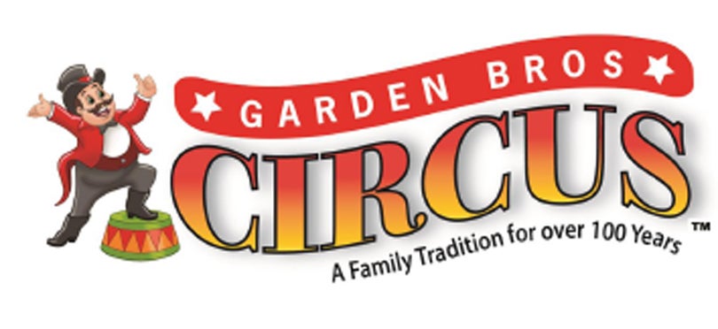 The Garden Bros Circus Coming To Fayetteville Crown Complex