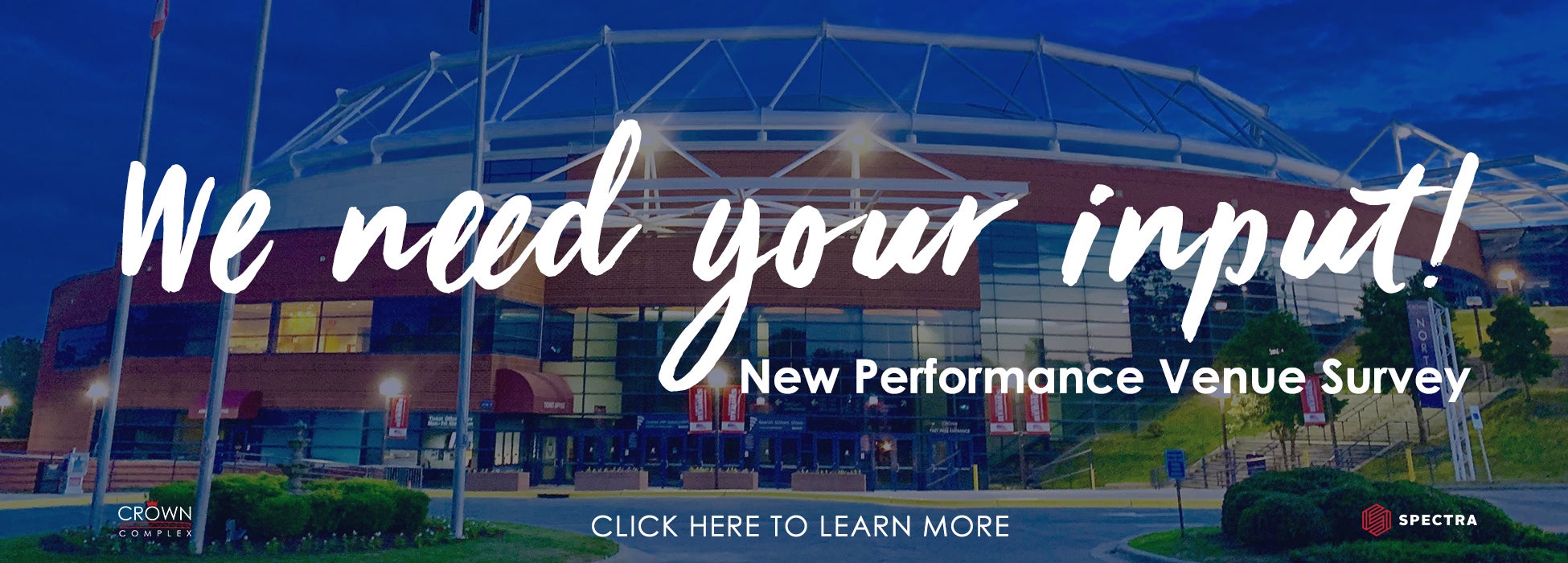 Crown Complex Official site Crown Complex