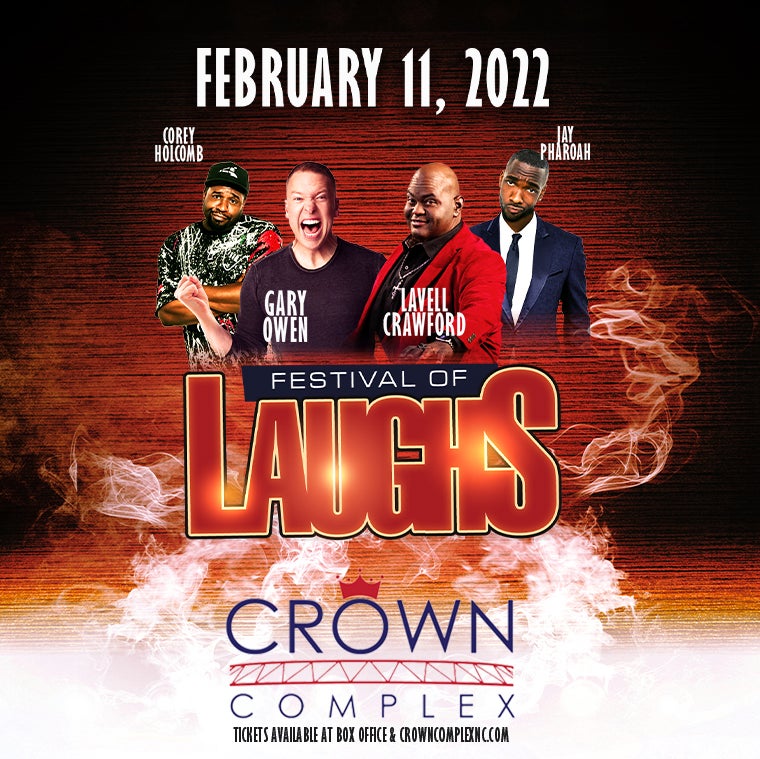 2022 Christmas Benefit Concert Crown Uptown Theatre November 26 News | Crown Complex