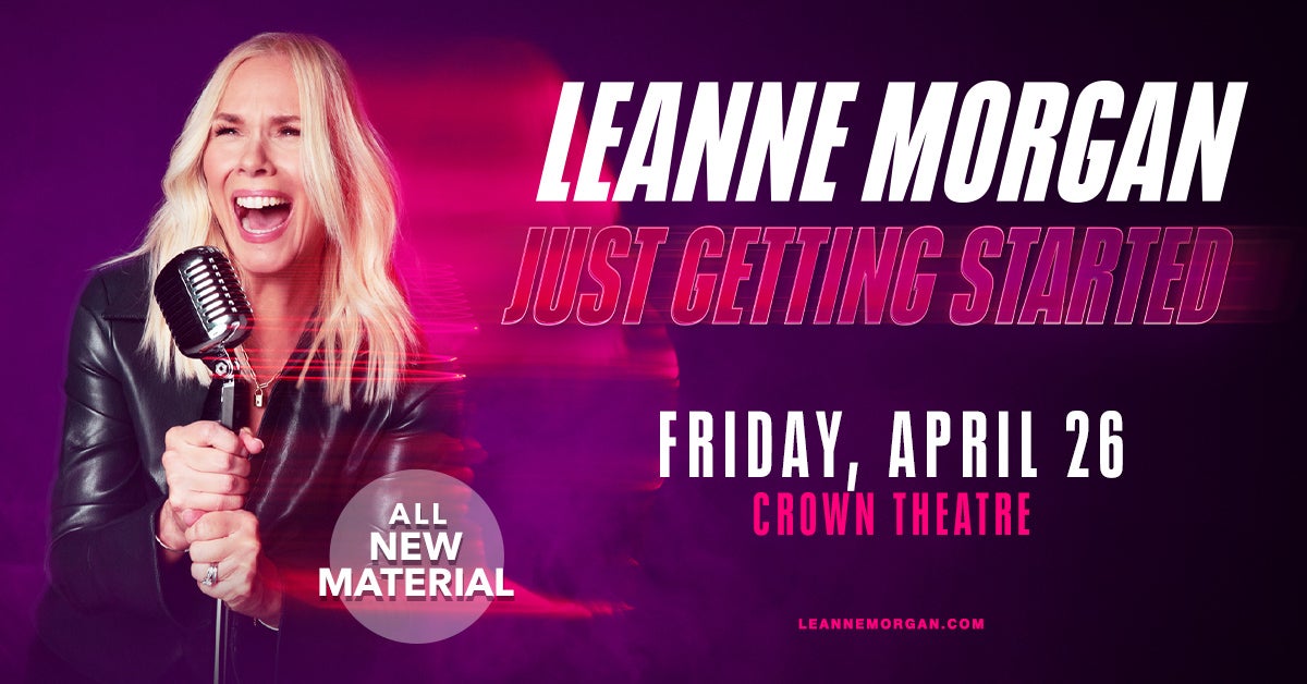 Leanne Tour Dates 2025 Get Your Tickets Now!