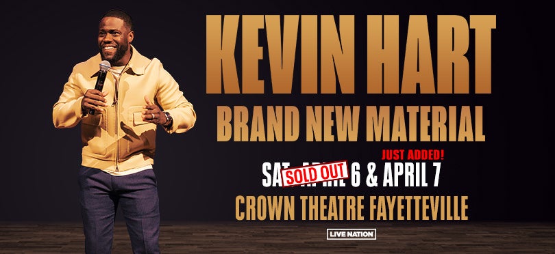 tour kevin hart